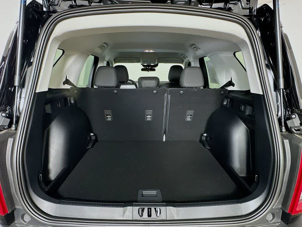 Thumbnail: 2025 Ford Bronco Sport - 20