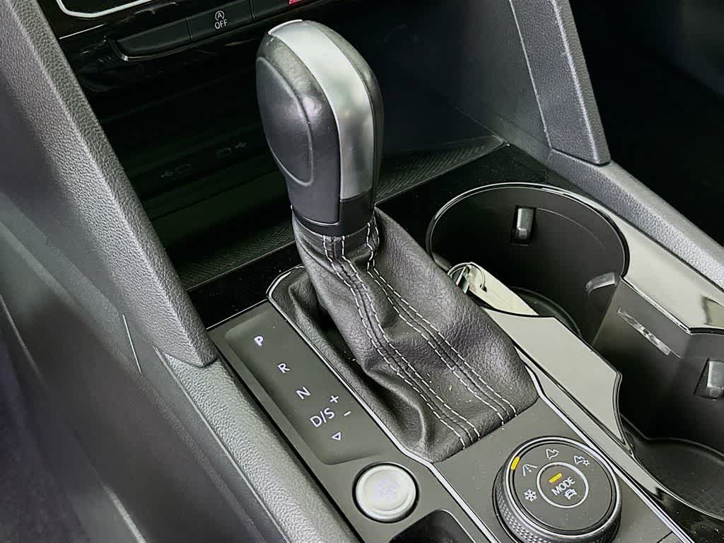 Thumbnail: 2022 Volkswagen Atlas - 19