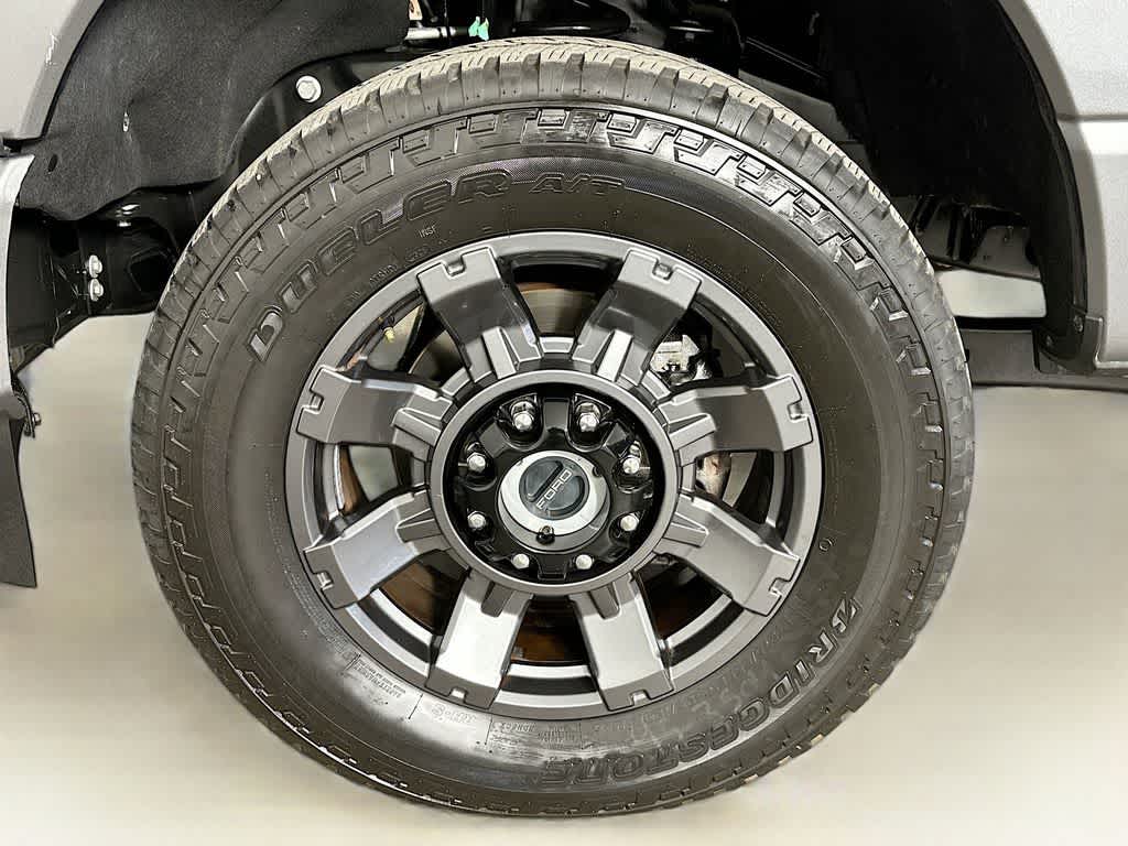 Thumbnail: 2023 Ford Econoline - 8