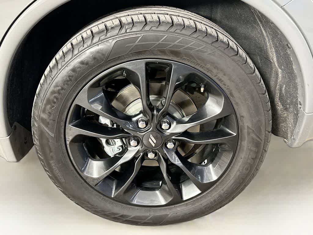 Thumbnail: 2022 Dodge Durango - 8