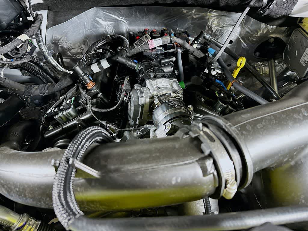 Thumbnail: 2026 Ford F-150 - 9