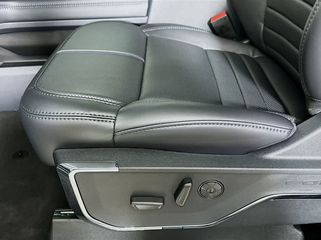 Thumbnail: 2026 Ford F-250 - 32