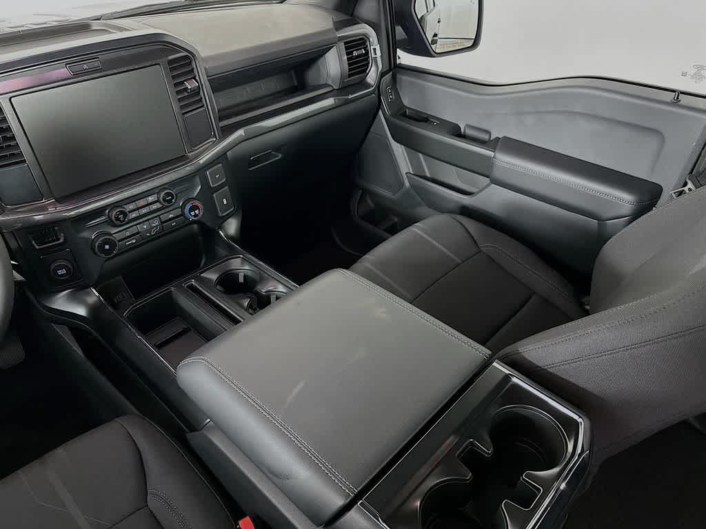 Thumbnail: 2026 Ford F-150 - 11