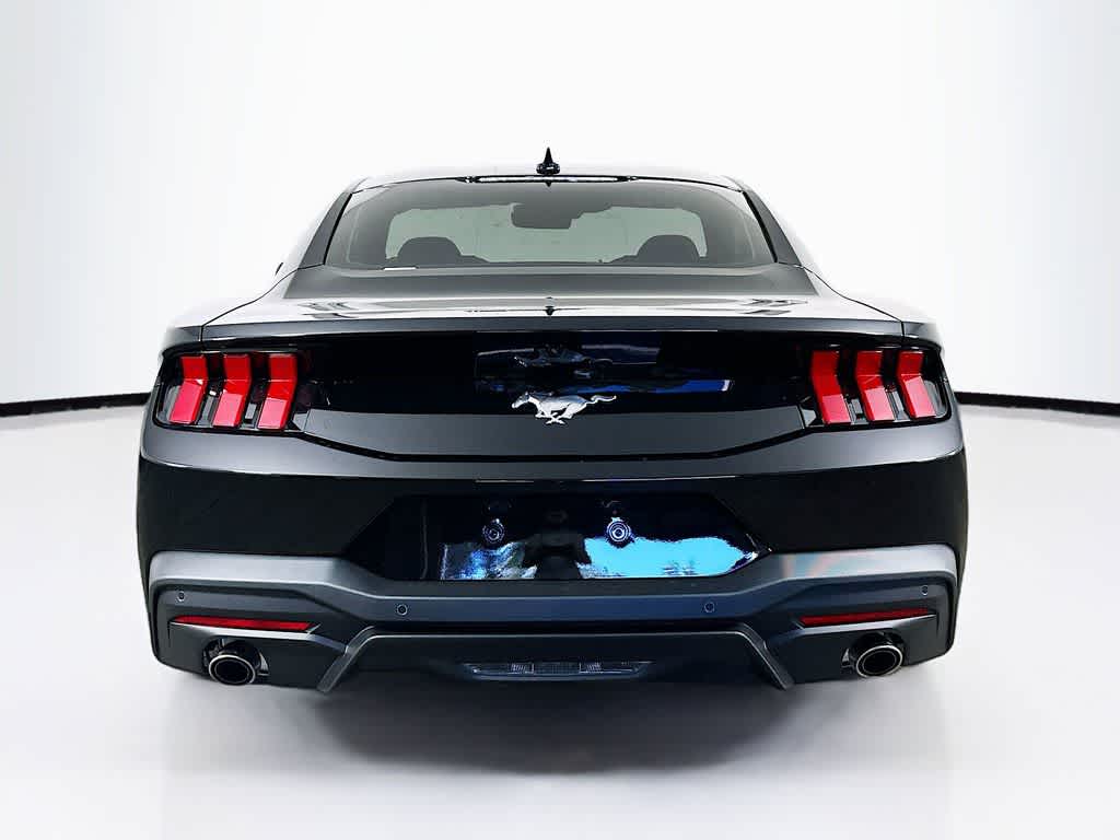 Thumbnail: 2026 Ford Mustang - 5
