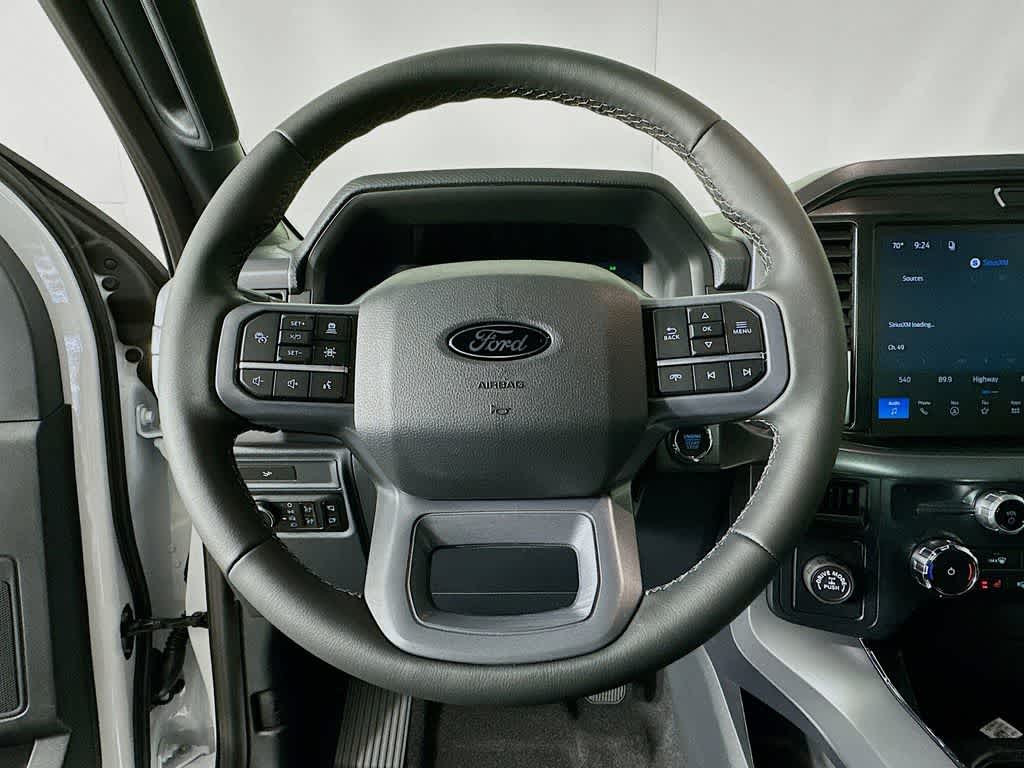 Thumbnail: 2026 Ford F-150 - 16