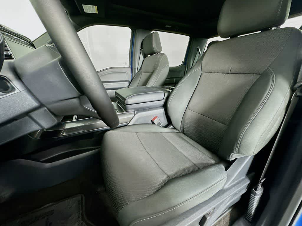 2023 Ford F-150 XLT 12