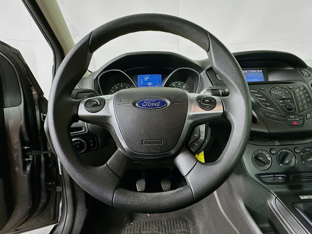 Thumbnail: 2013 Ford Focus - 14