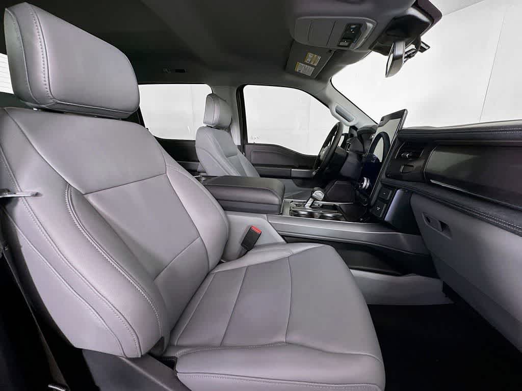 Thumbnail: 2025 Ford F-150 - 13