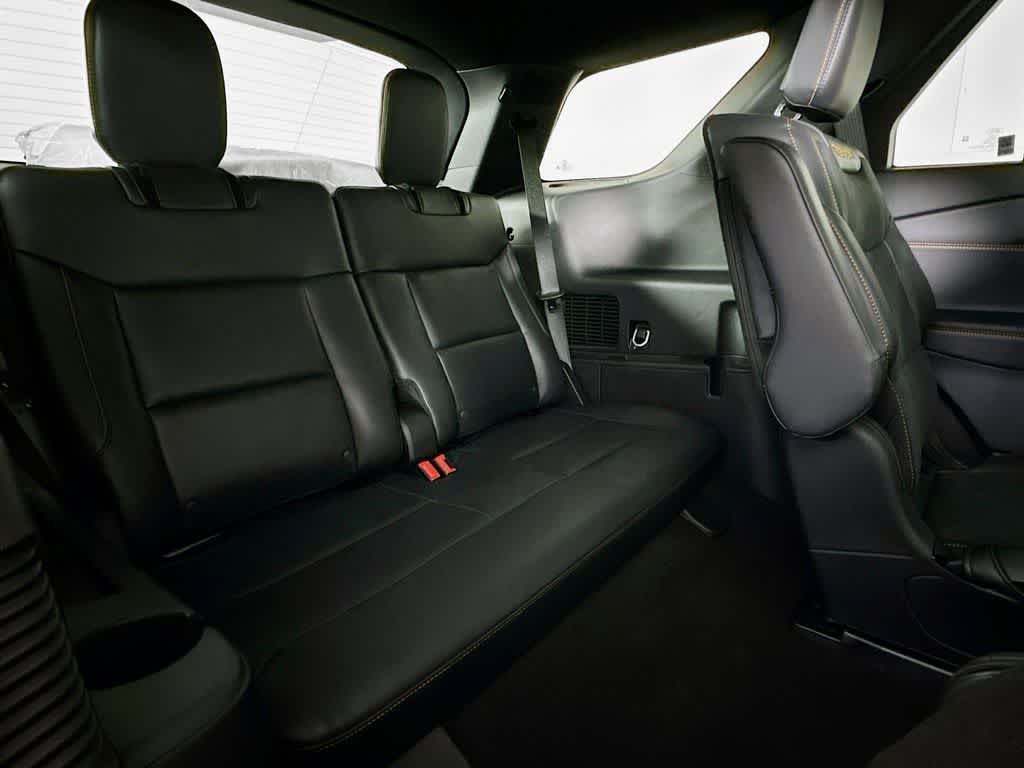 Thumbnail: 2026 Ford Explorer - 32