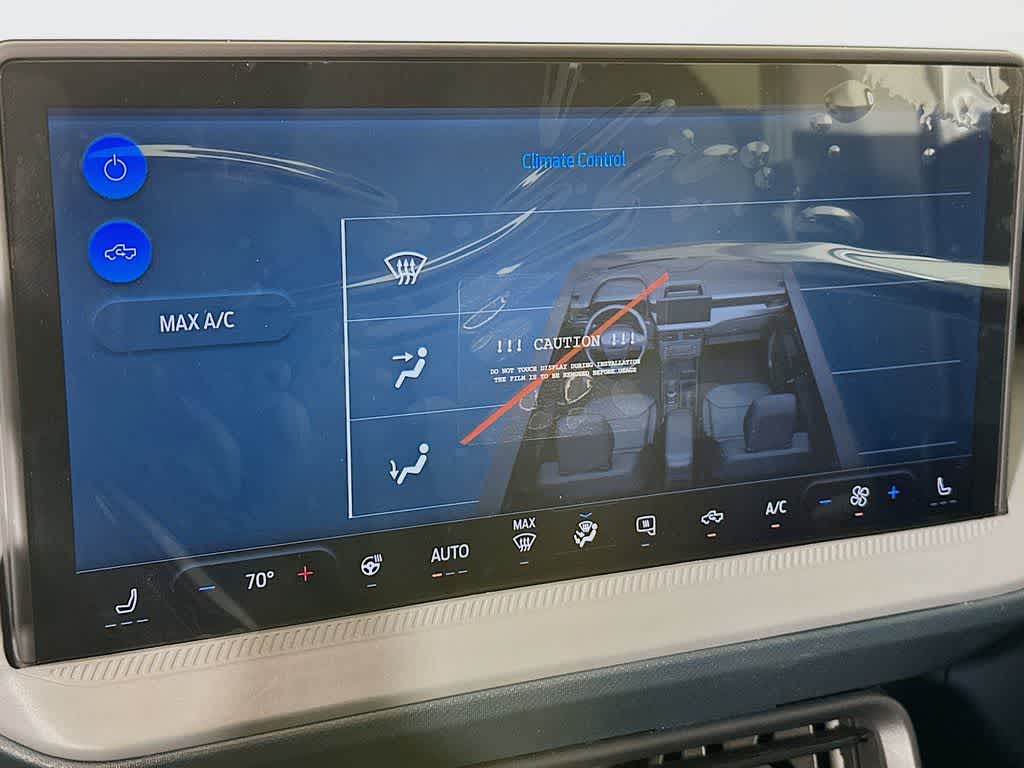 Thumbnail: 2025 Ford Maverick - 17