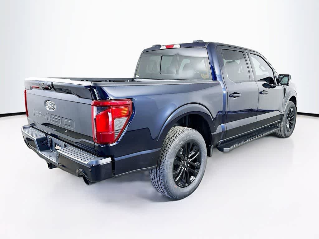 Thumbnail: 2026 Ford F-150 - 25