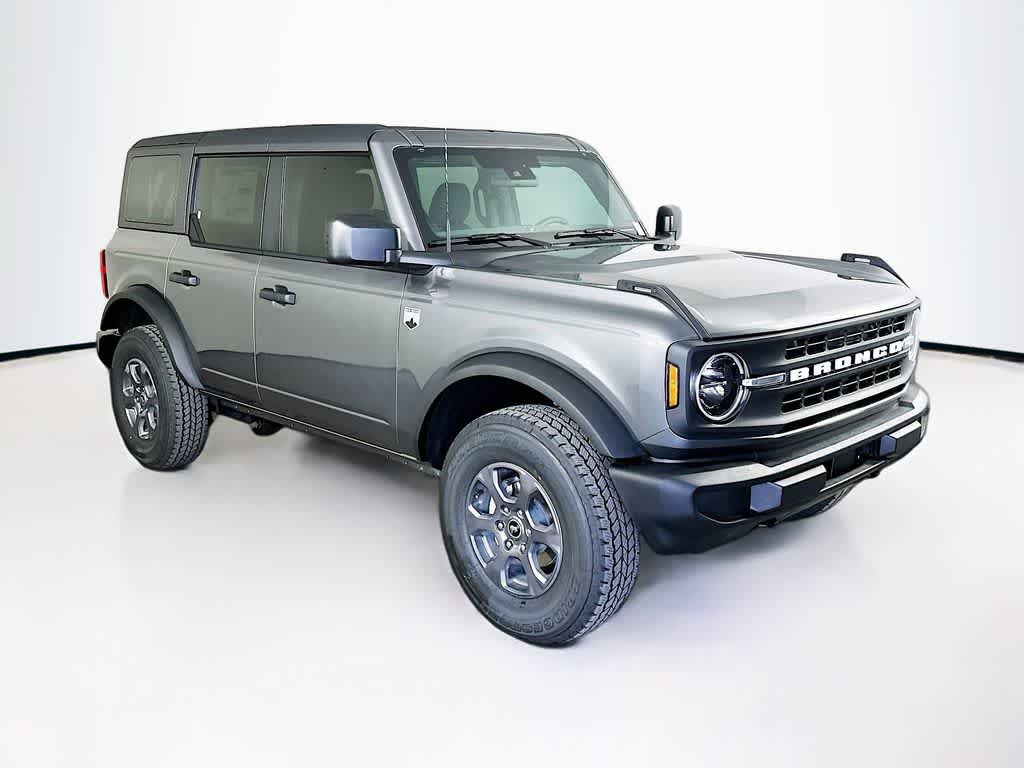 Thumbnail: 2025 Ford Bronco - 24
