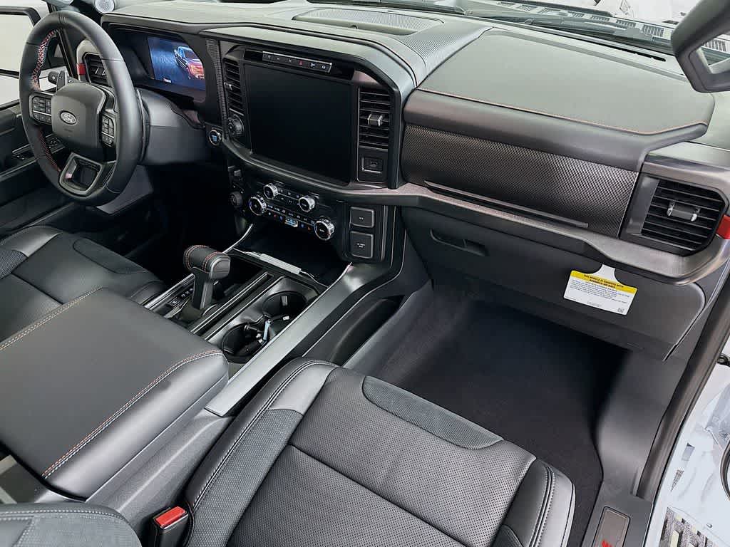 Thumbnail: 2026 Ford F-150 - 35