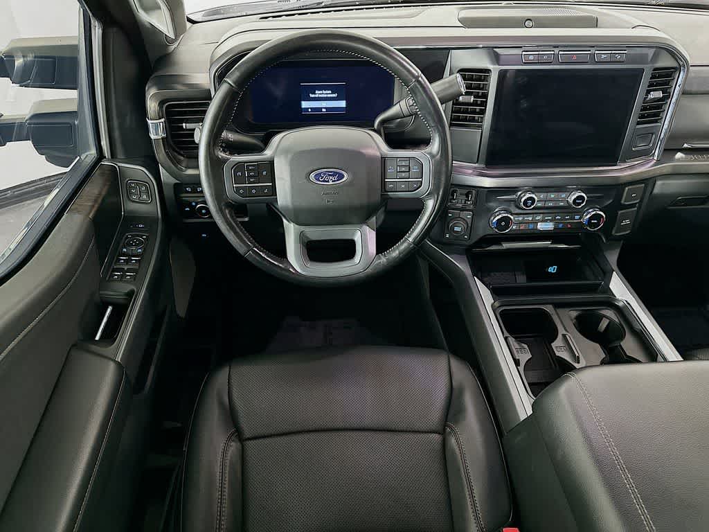 Thumbnail: 2024 Ford Econoline - 10
