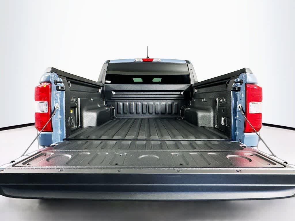 Thumbnail: 2026 Ford Maverick - 19