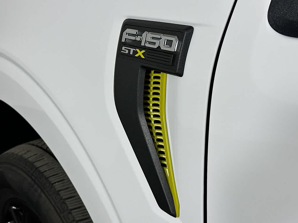 Thumbnail: 2025 Ford F-150 - 7