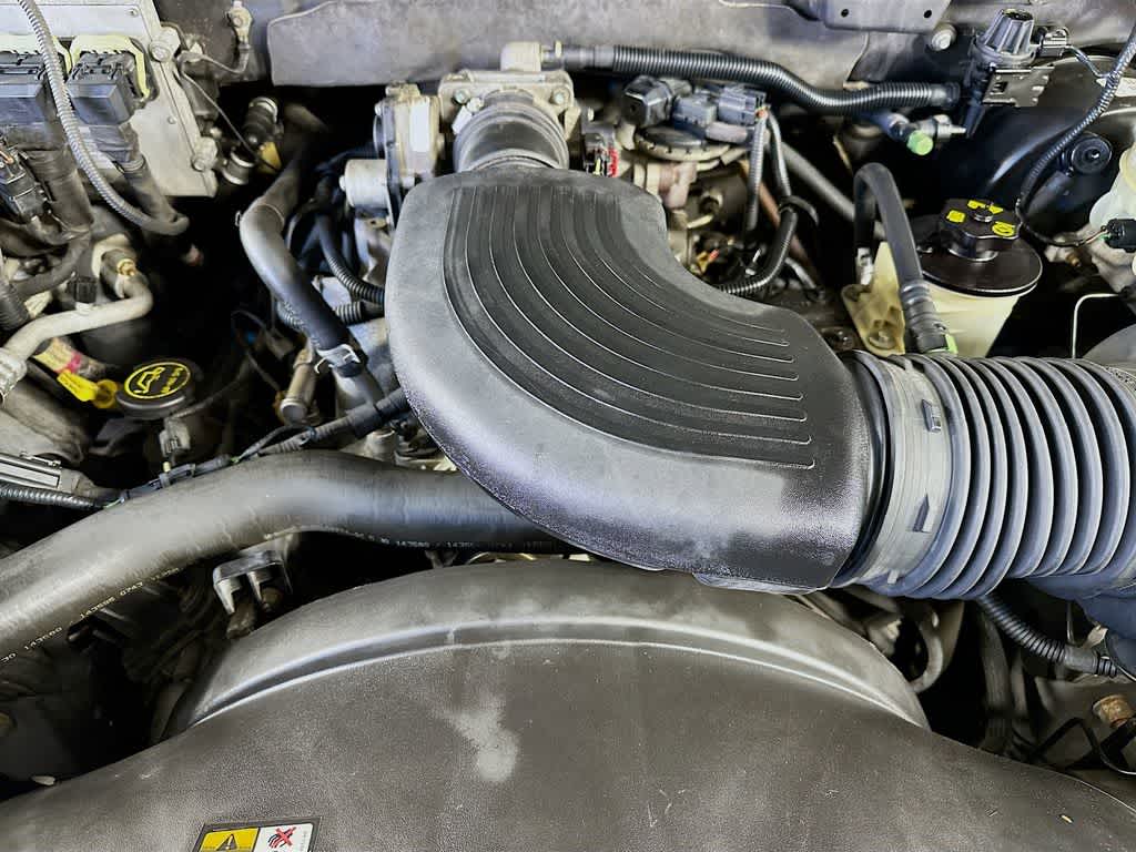 Thumbnail: 2006 Ford F-150 - 9