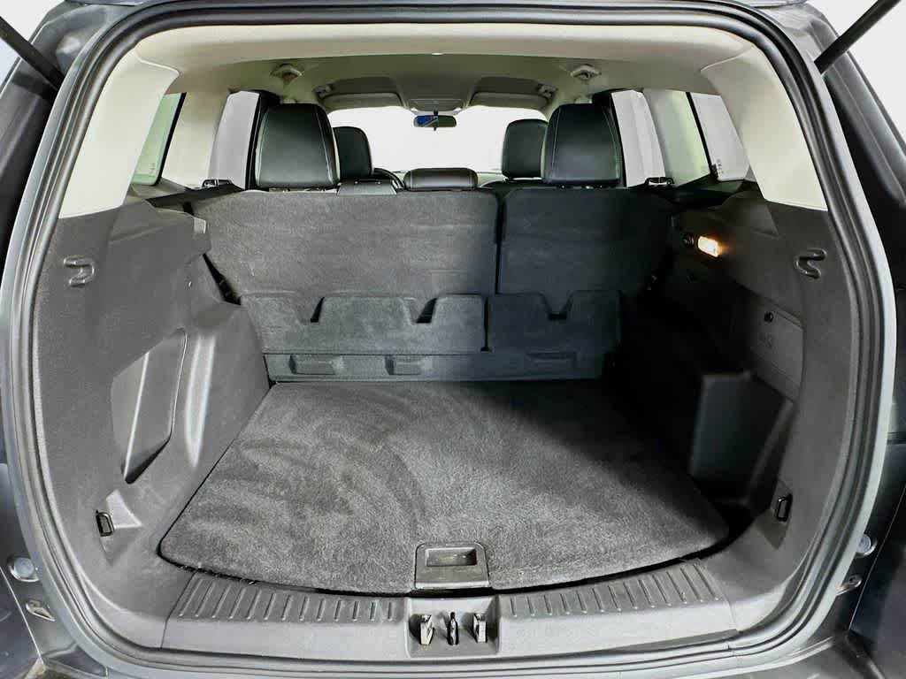 2019 Ford Escape SE 21
