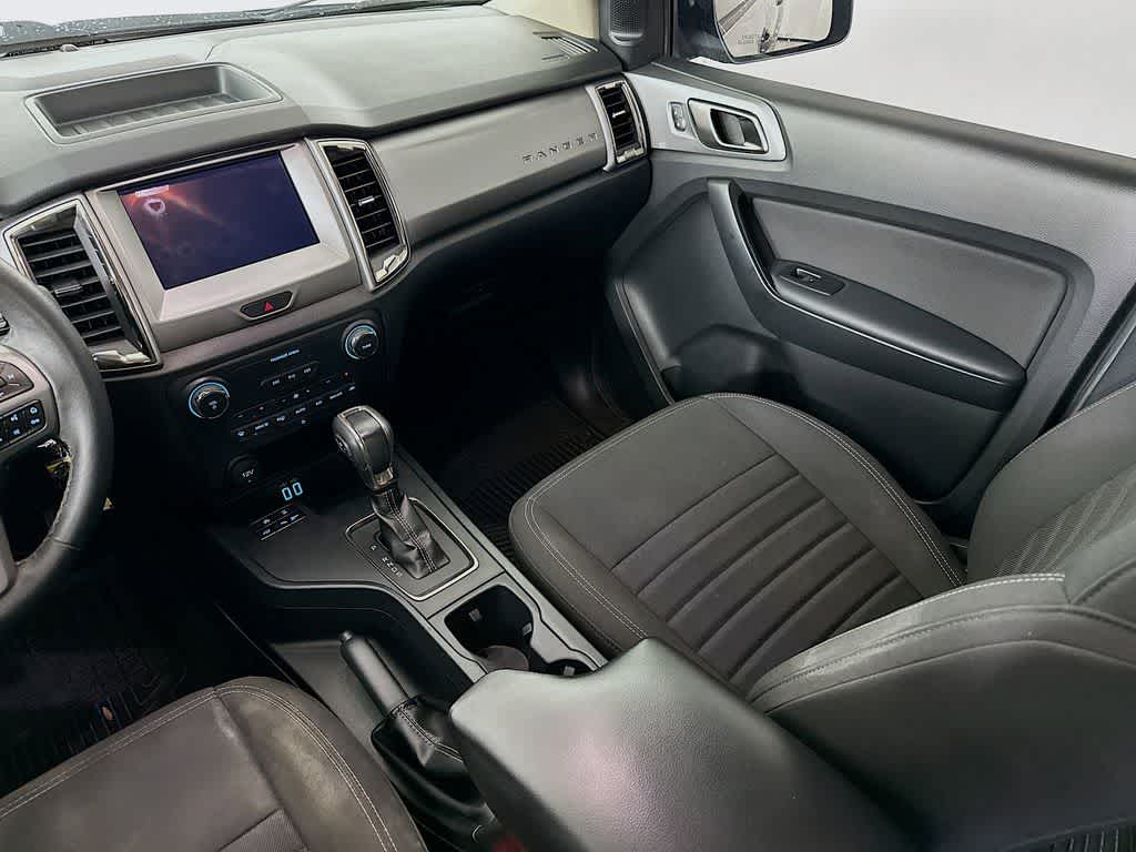 Thumbnail: 2022 Ford Ranger - 11