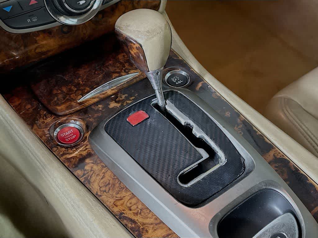 Thumbnail: 2007 Jaguar XK - 17