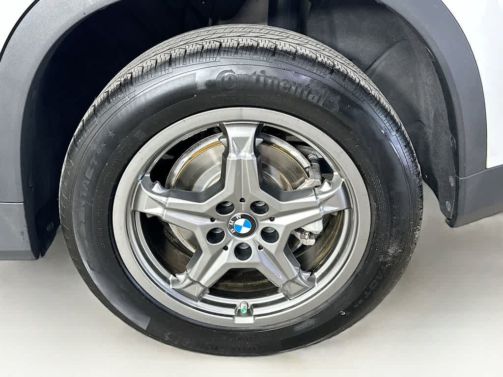 2023 BMW X1 xDrive28i 8