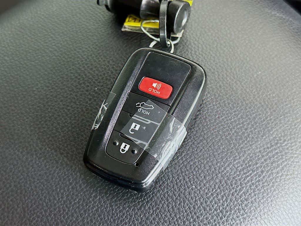 Thumbnail: 2024 Toyota RAV4 - 22