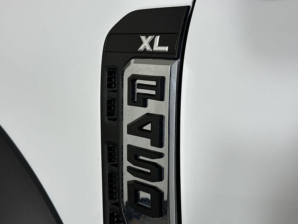 Thumbnail: 2026 Ford F-450 - 7