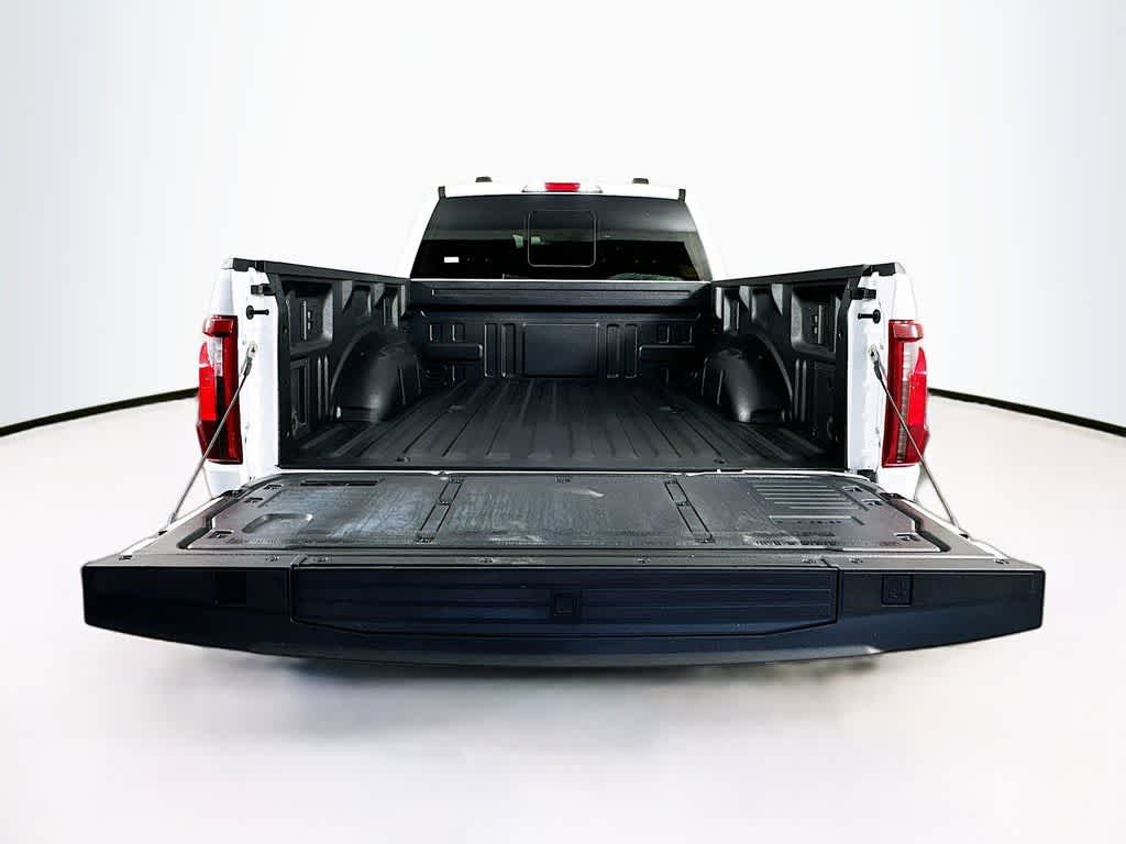 Thumbnail: 2026 Ford F-150 - 21