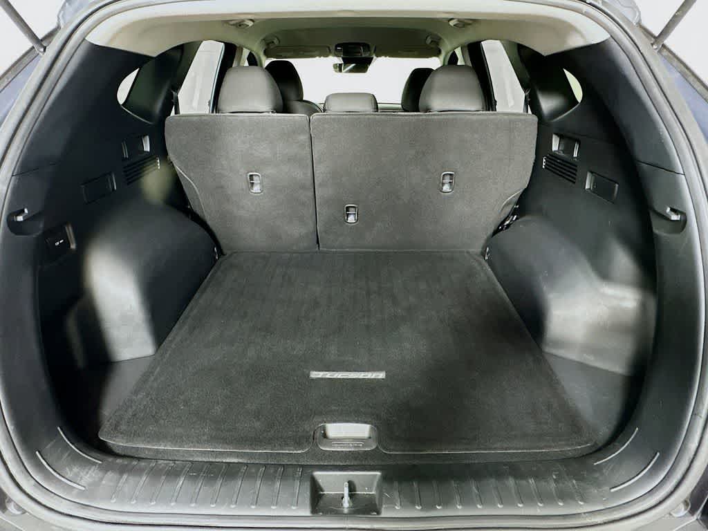 Thumbnail: 2022 Hyundai Tucson - 21