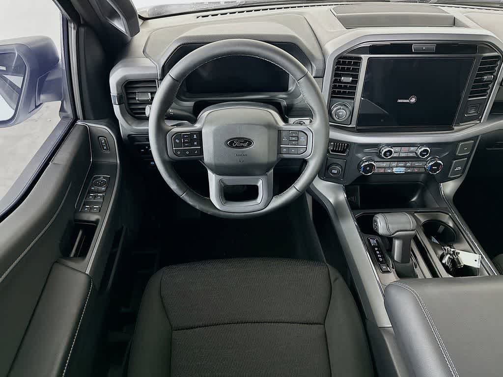 Thumbnail: 2025 Ford F-150 - 10