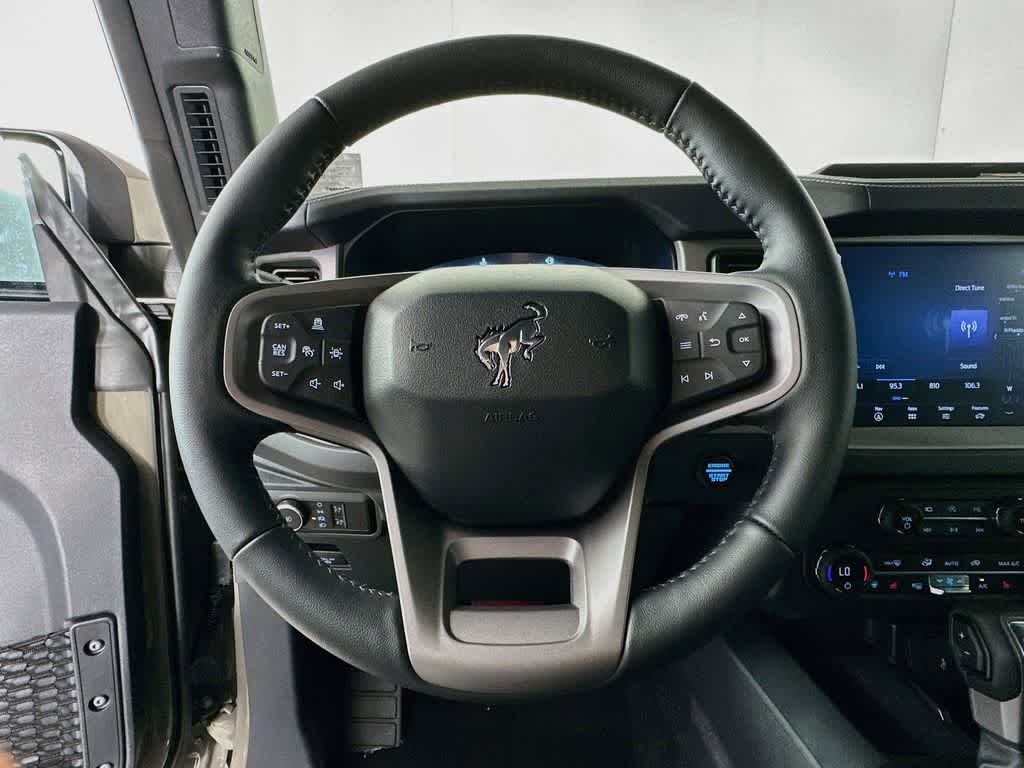 Thumbnail: 2026 Ford Bronco - 16