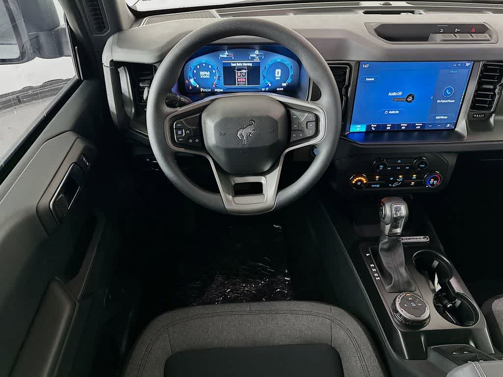 Thumbnail: 2025 Ford Bronco - 9