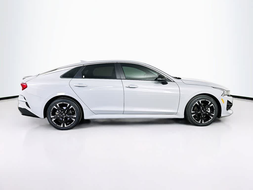 Thumbnail: 2021 Kia K5 - 25