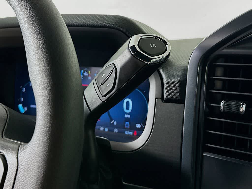 Thumbnail: 2025 Ford F-150 - 19