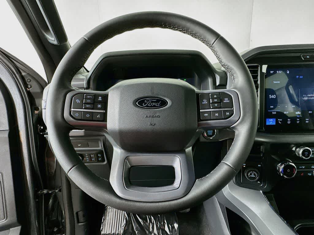 Thumbnail: 2026 Ford F-150 - 16