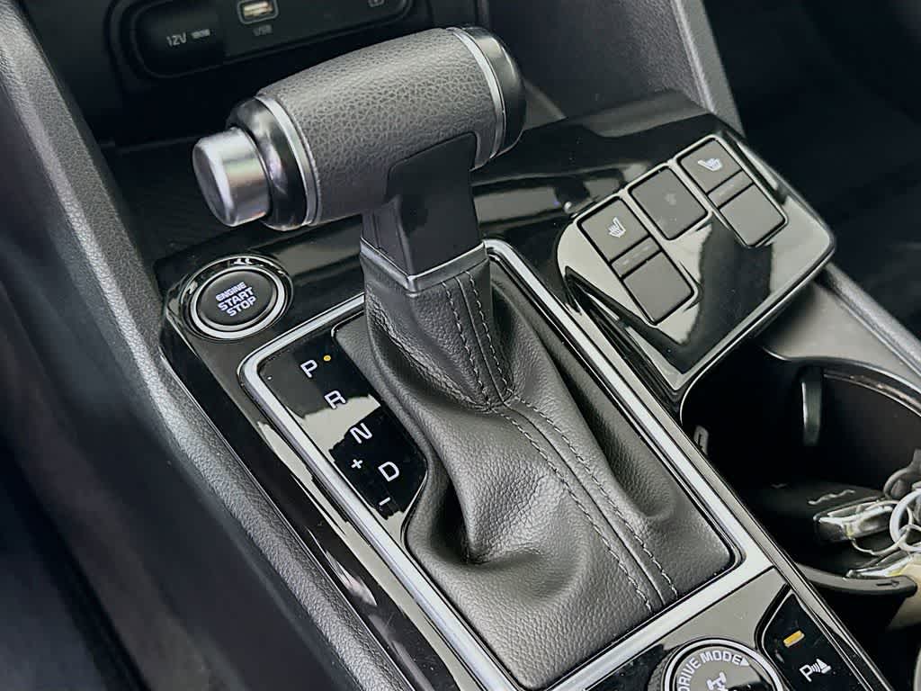 Thumbnail: 2023 Kia Sportage - 18