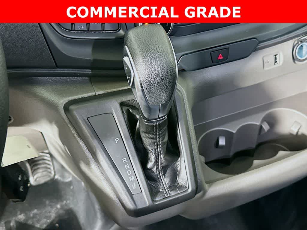 Thumbnail: 2025 Ford Transit Series - 17