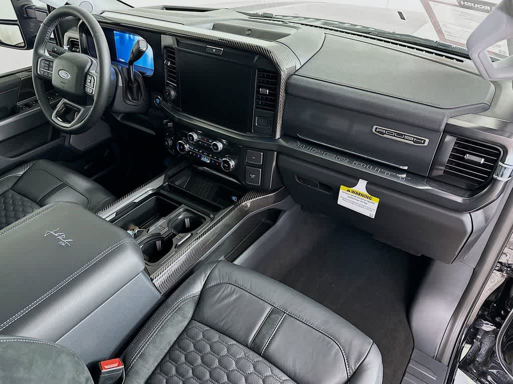 Thumbnail: 2026 Ford F-250 - 35