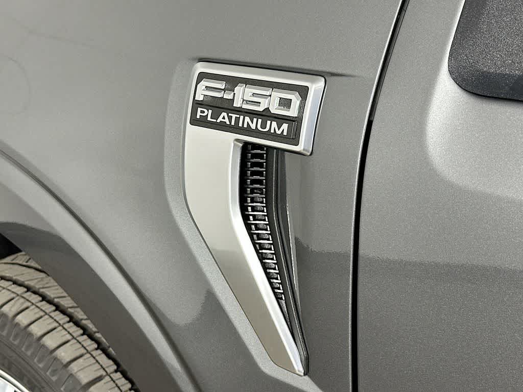 Thumbnail: 2025 Ford F-150 - 7