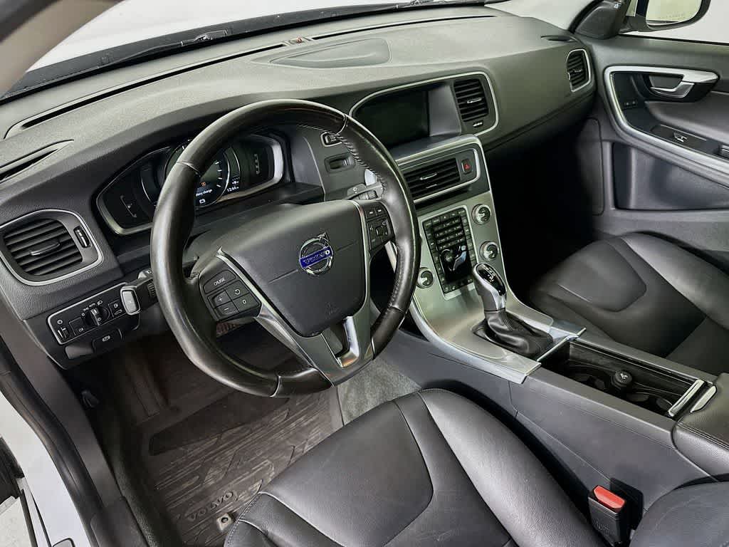 Thumbnail: 2018 Volvo S60 - 2