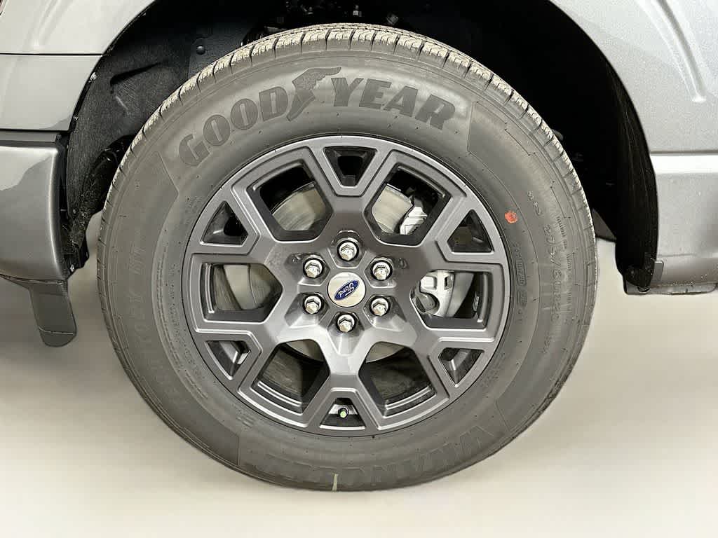 Thumbnail: 2026 Ford F-150 - 8