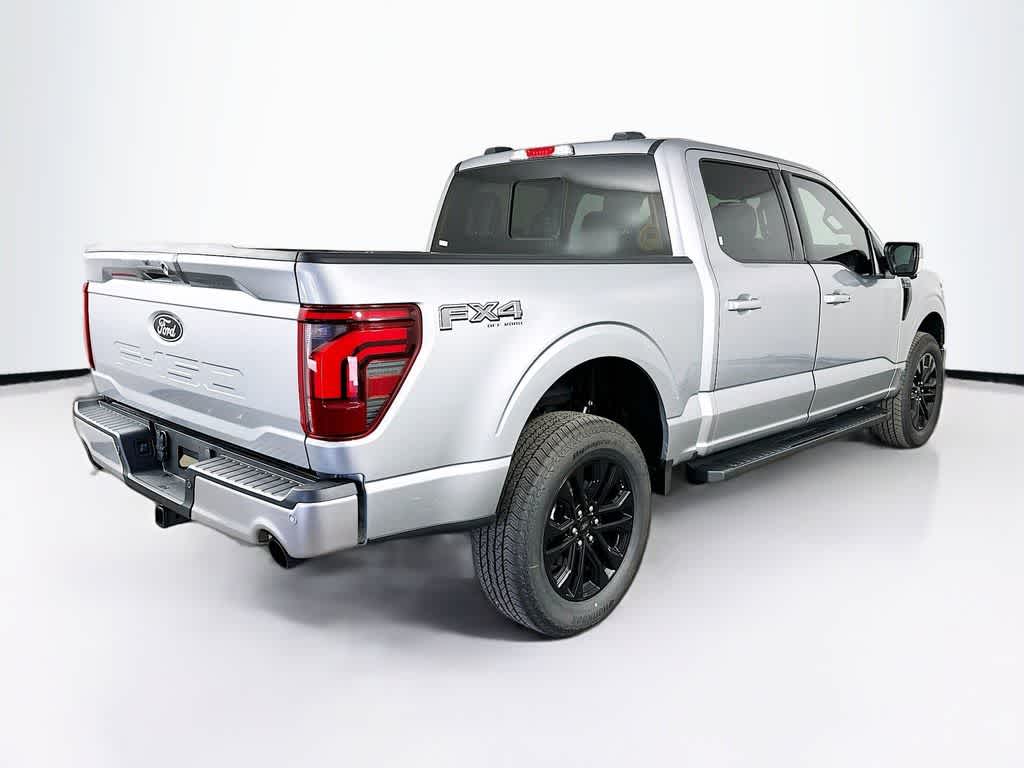 Thumbnail: 2026 Ford F-150 - 25