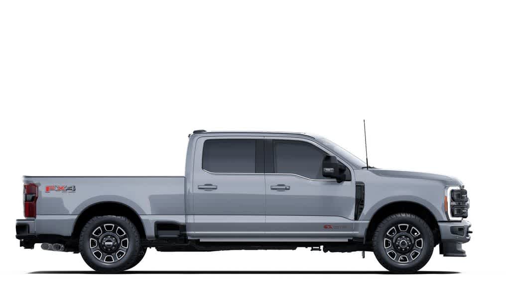Thumbnail: 2025 Ford F-350 - 5