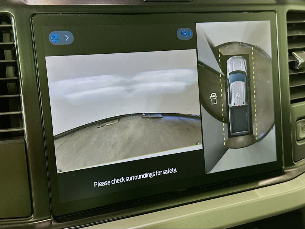 Thumbnail: 2026 Ford F-250 - 28