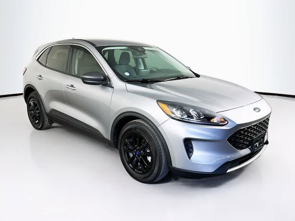 Thumbnail: 2022 Ford Escape - 23