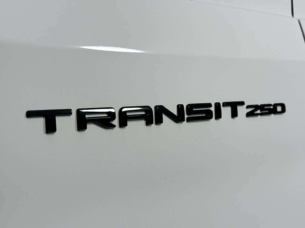 Thumbnail: 2026 Ford Transit Series - 7