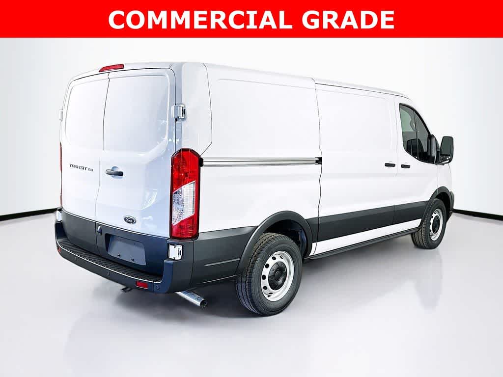 Thumbnail: 2025 Ford Transit Series - 23