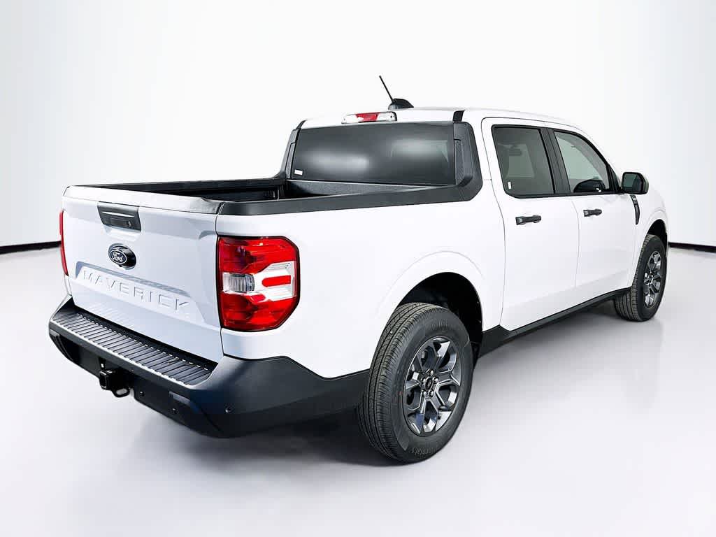 Thumbnail: 2026 Ford Maverick - 23