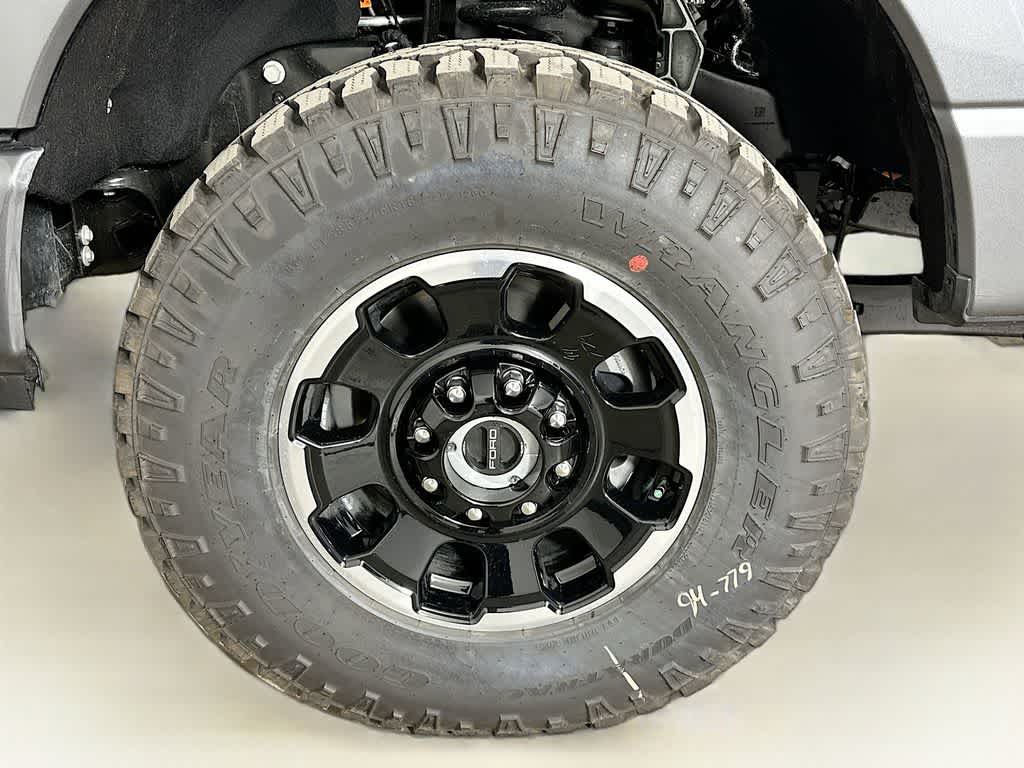 Thumbnail: 2026 Ford F-250 - 8