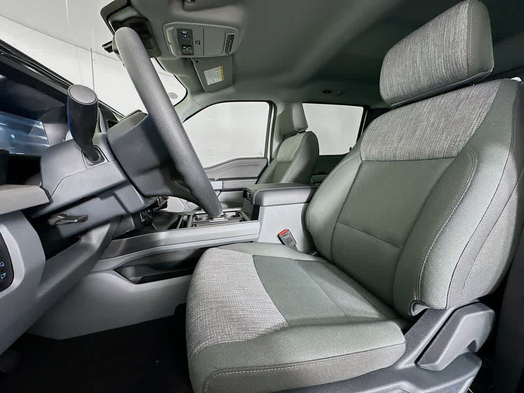 Thumbnail: 2026 Ford F-250 - 12